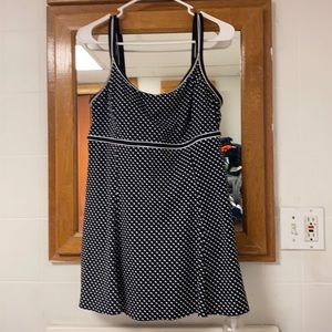 Swim Dress Size 14